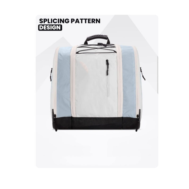 Multifunktionale Sport und Reise Rucksack Karnz