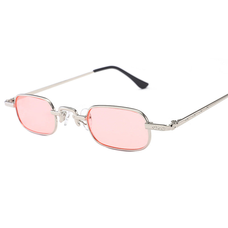 Damen Modische Brille mit flexibler Fassung Karnz