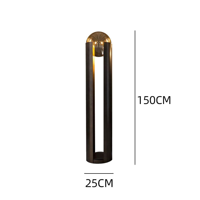 Moderne Minimalistische Stehlampe