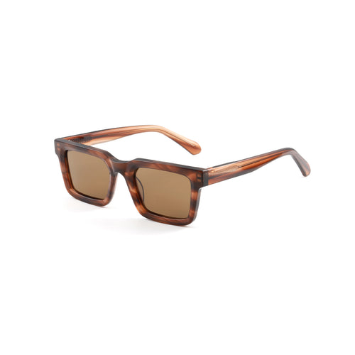 Damen modische Sonnenbrille Karnz