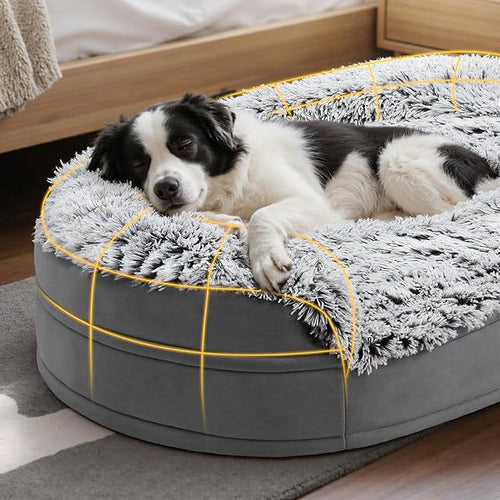 Hundebett
