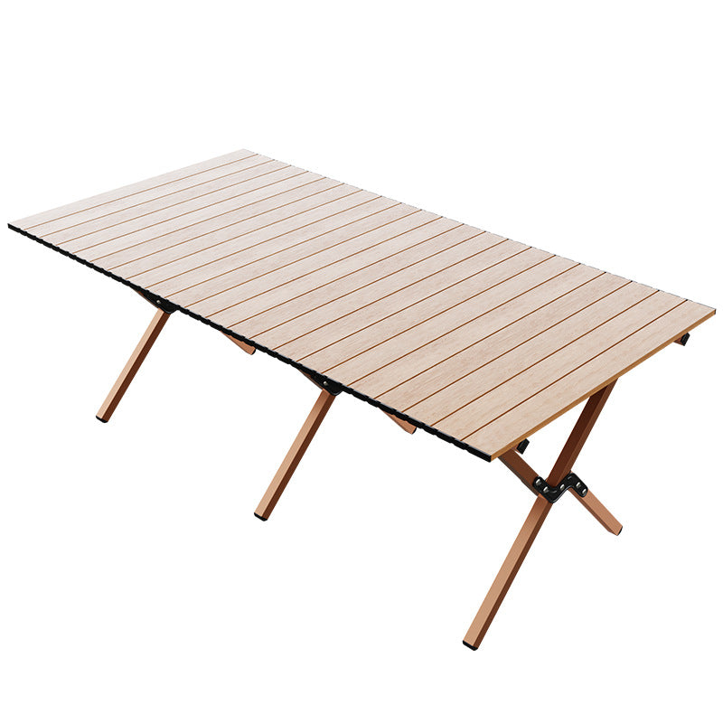 Damen Klapp-Campingtisch Karnz