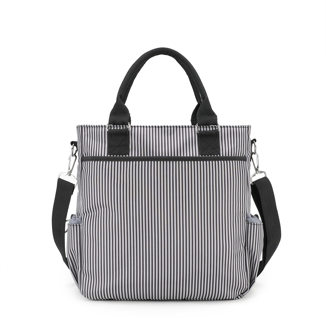 Multifunktionale Handtasche mit Kreditkartenfächern Karnz