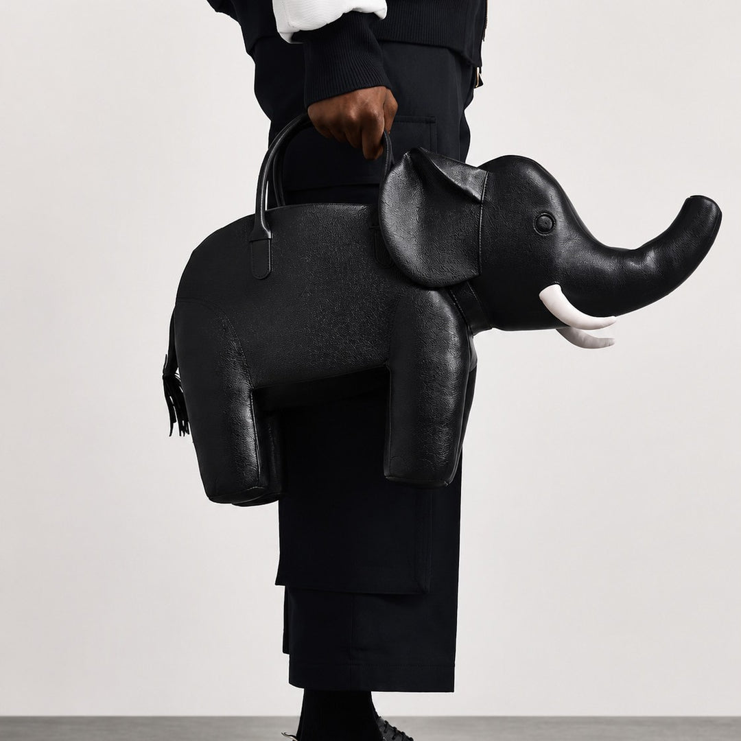 Neuheit Tierformige Handtasche