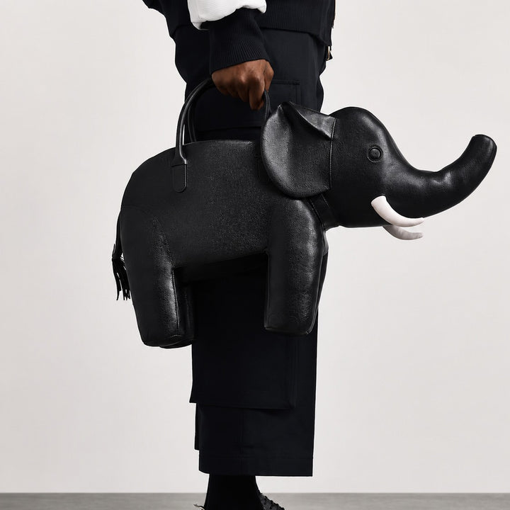 Neuheit Tierformige Handtasche