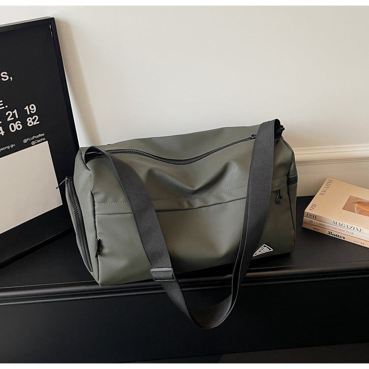 Wasserdichte Fitness-Duffle-Bag Karnz
