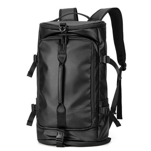 Multifunktionaler wasserdichter Reise-Rucksack Karnz