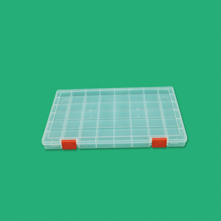 Multi-Grid Bastelaufbewahrung Organizer Karnz