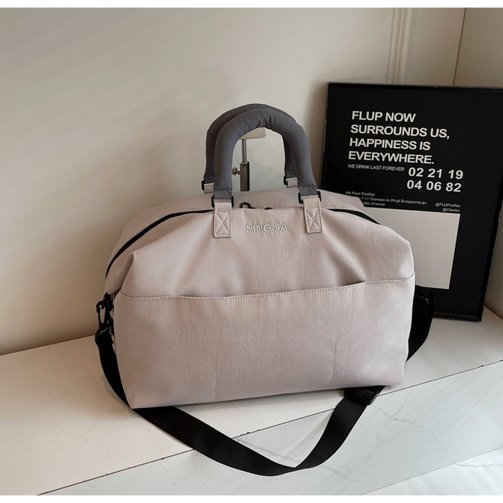 Vielseitige Reisetasche Karnz