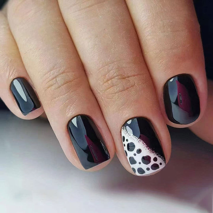 Stylisches Nagelkunst-Design-Kit
