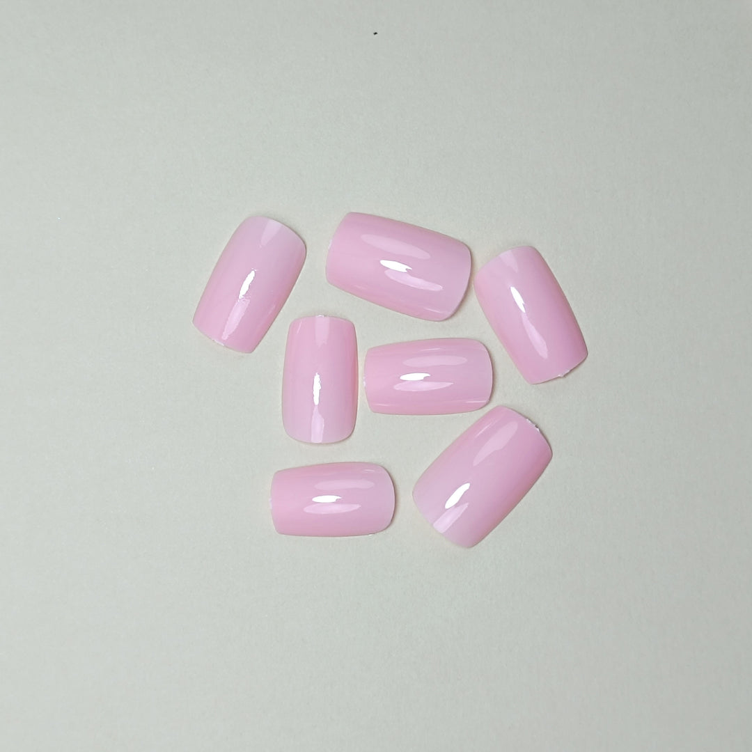 Premium Press-On Nail Set Karnz