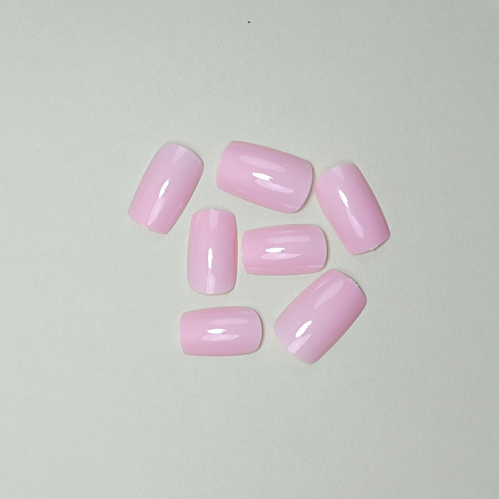 Premium Press-On Nail Set Karnz