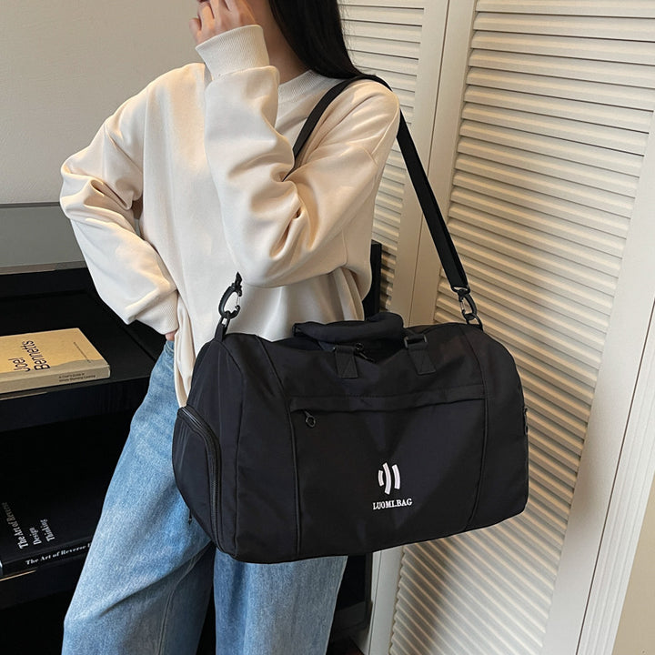 Vielseitige Sport-Holding-Duffel-Tasche