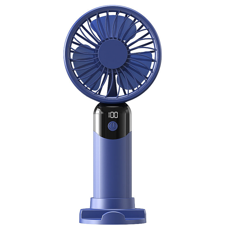 Damen tragbarer leistungsstarker Mini-Ventilator Karnz