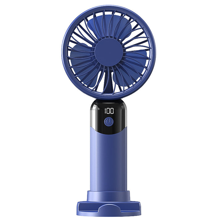 Damen tragbarer leistungsstarker Mini-Ventilator Karnz