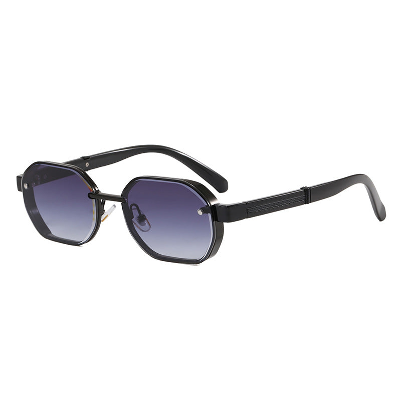 Unisex Designer Sonnenbrille Karnz