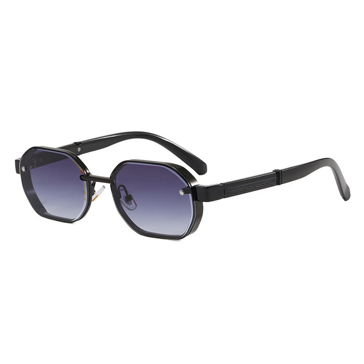 Unisex Designer Sonnenbrille Karnz