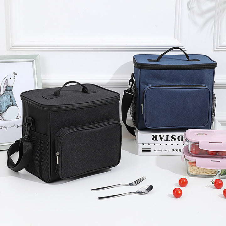 Isolierte Kühltasche Karnz