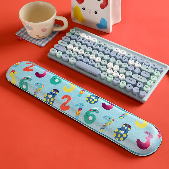 Fun-Themen Gaming Mauspad Set