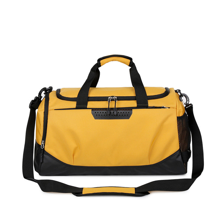 Vielseitige Fitness-Duffel-Tasche Karnz