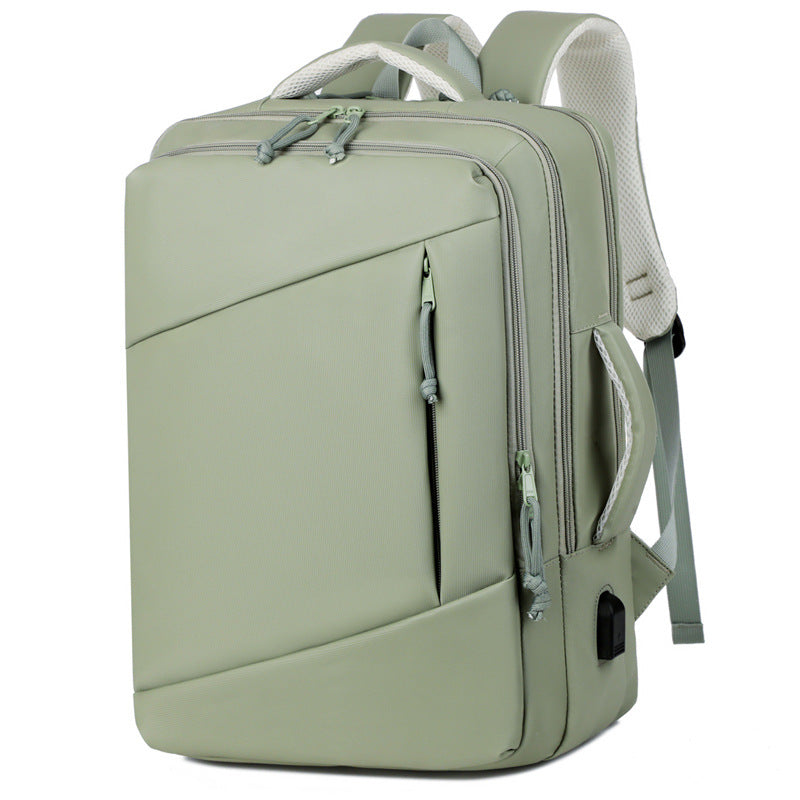Professioneller Minimalistischer Laptop-Rucksack Karnz