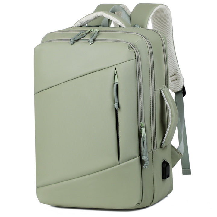 Professioneller Minimalistischer Laptop-Rucksack Karnz