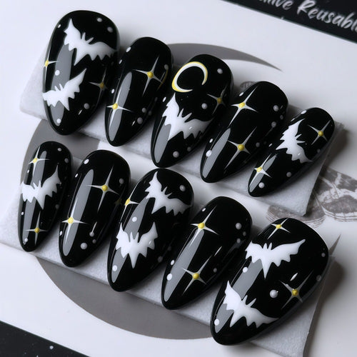 Nagelkunstset Karnz