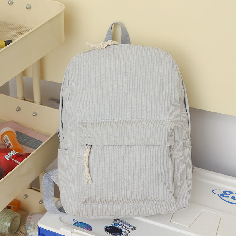 Cordura-Rucksack Karnz