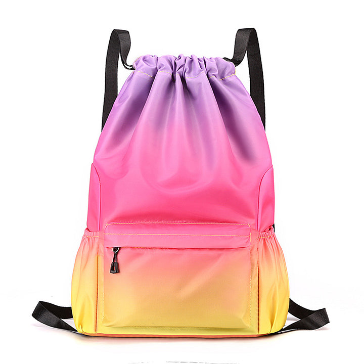 Drawstring Reisrucksack Karnz