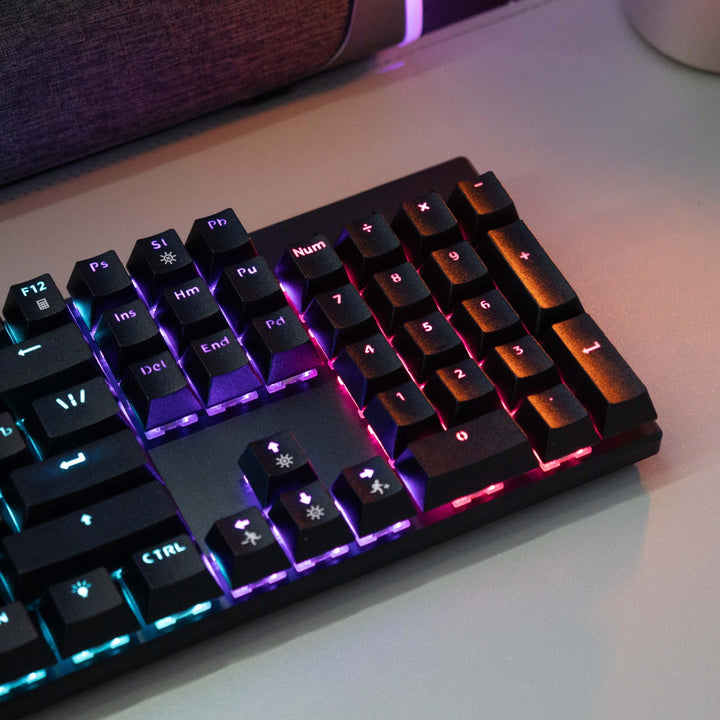 Gaming Mechanische Tastatur Karnz
