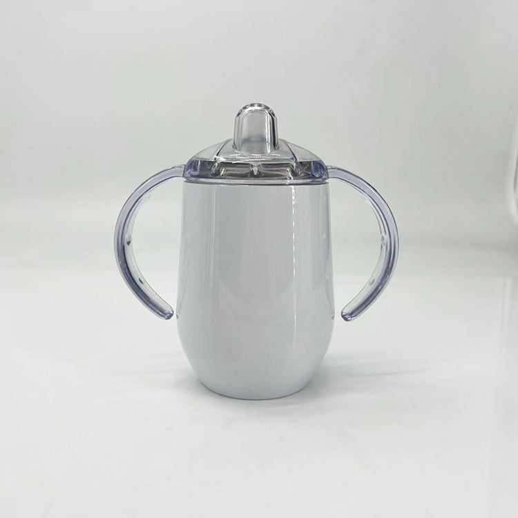 Unisex Trinkbecher mit ergonomischen Griffen Karnz