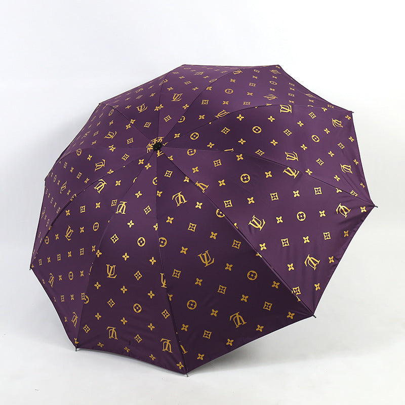 Damen Regenschirm Karnz