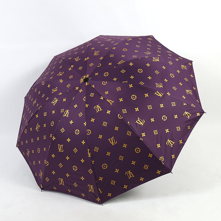 Damen Regenschirm Karnz