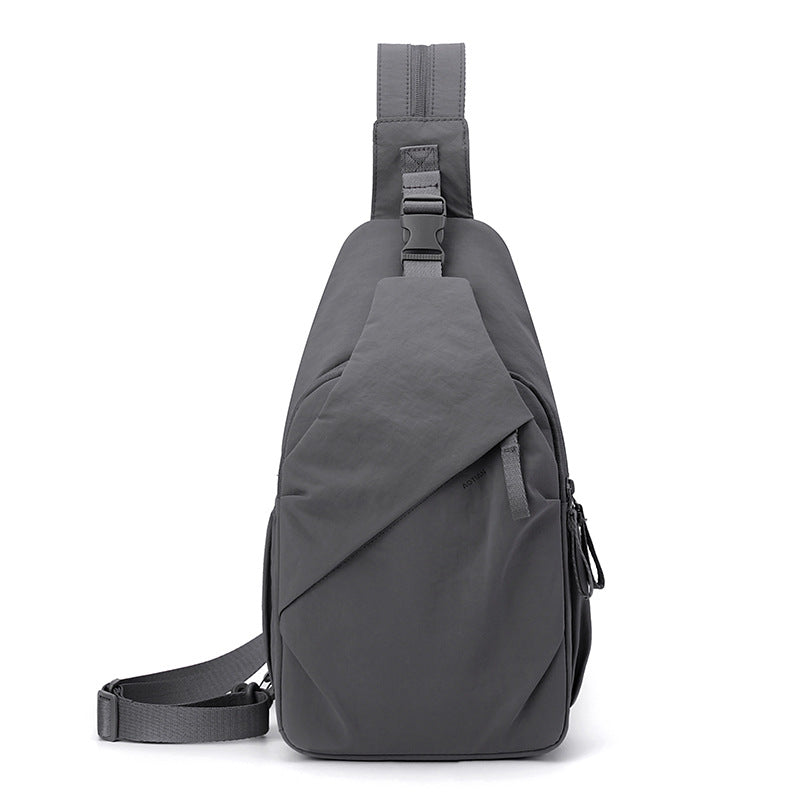Funktionaler Sling-Rucksack Karnz