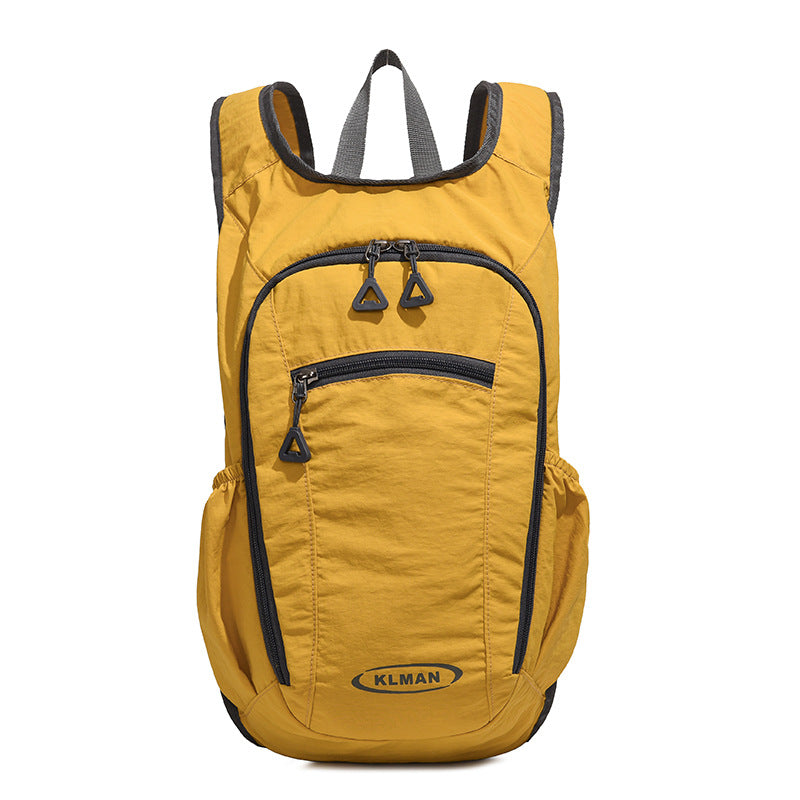Leichte Multifunktionale Tagesrucksack Karnz