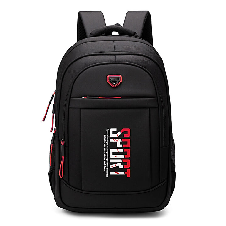 Stilvoller Sport-Rucksack Karnz