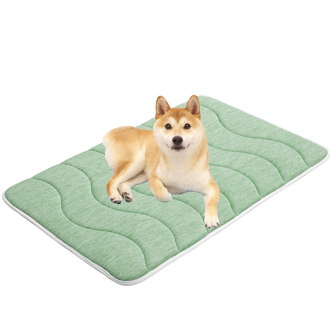Damen orthopädisches Hundebett Karnz