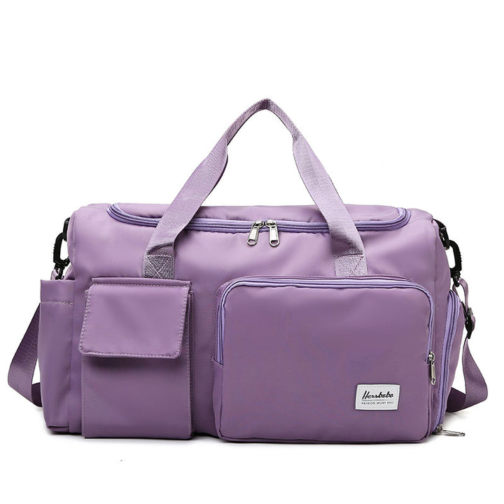 Haltbarer Fitness Duffle Bag Karnz