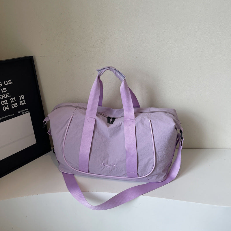 Vielseitige Gym Tasche