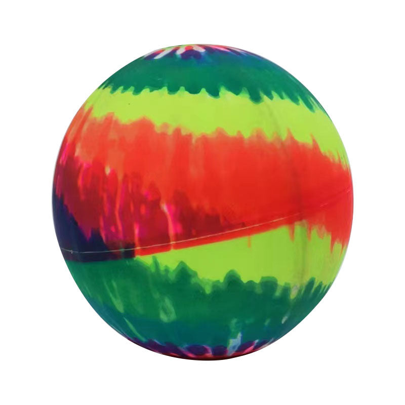 Unisex Bunter Freizeitspielball Karnz