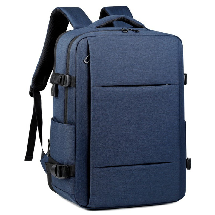 Schlanker vielseitiger Rucksack Karnz