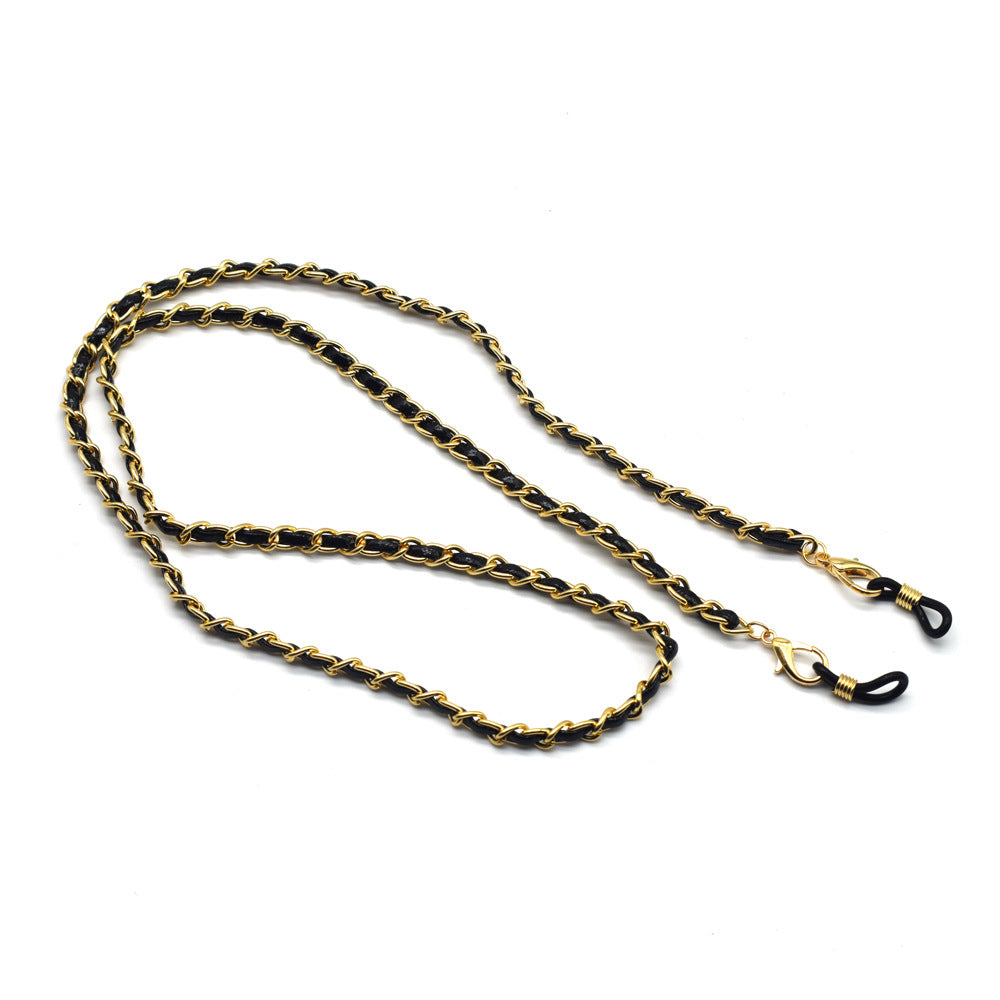 Chic Chunky Chain Brillenhalter Karnz