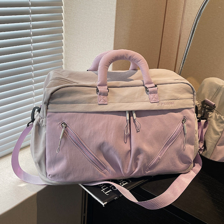 Mehrfachfach Professionelle Laptop-Tasche