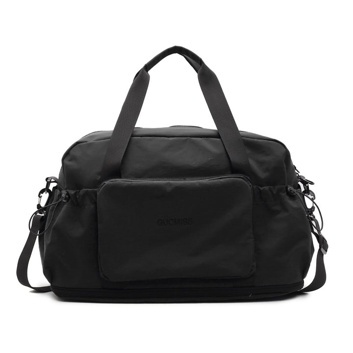 Vielseitige Allwetter-Reise-Duffel