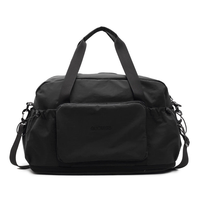 Vielseitige leichte Reisetasche