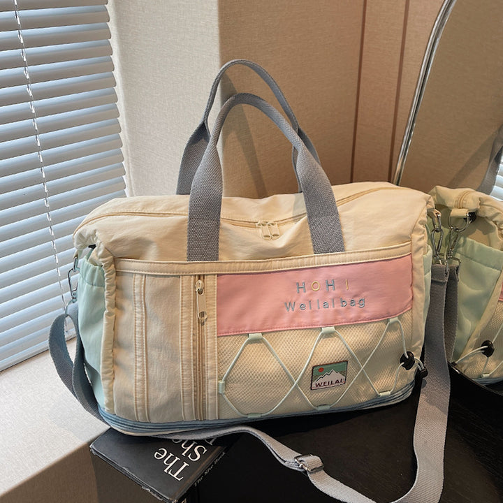 Haltbare Mehrfach-Taschen Reise