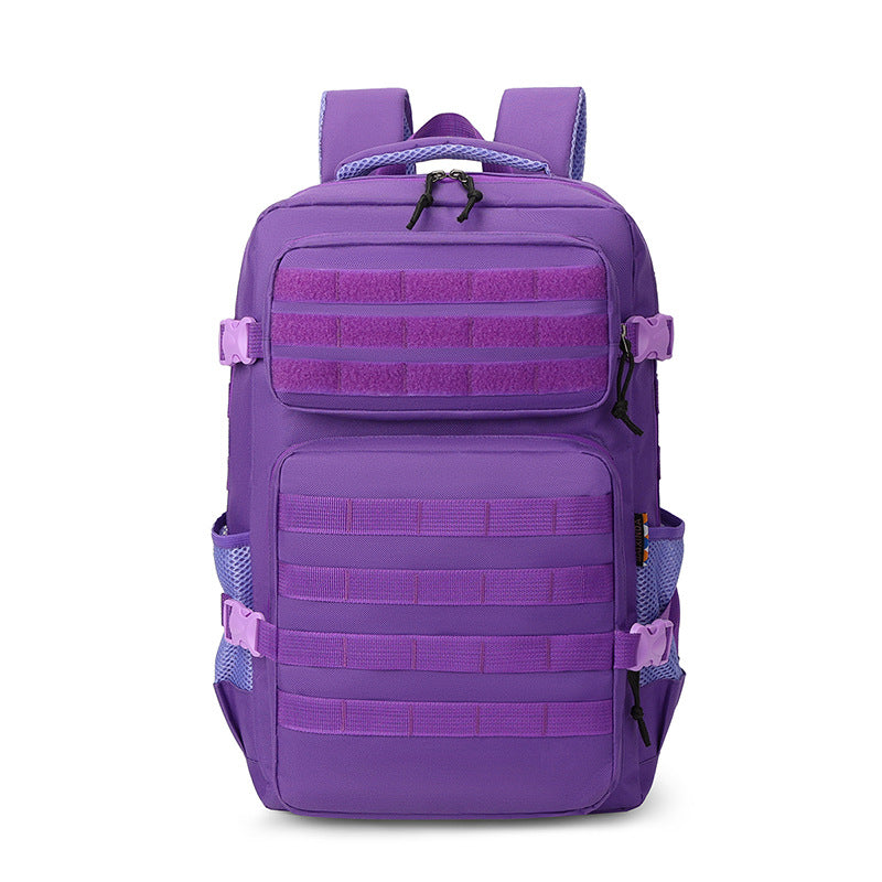 Taktischer Multi-Fach Urban Rucksack