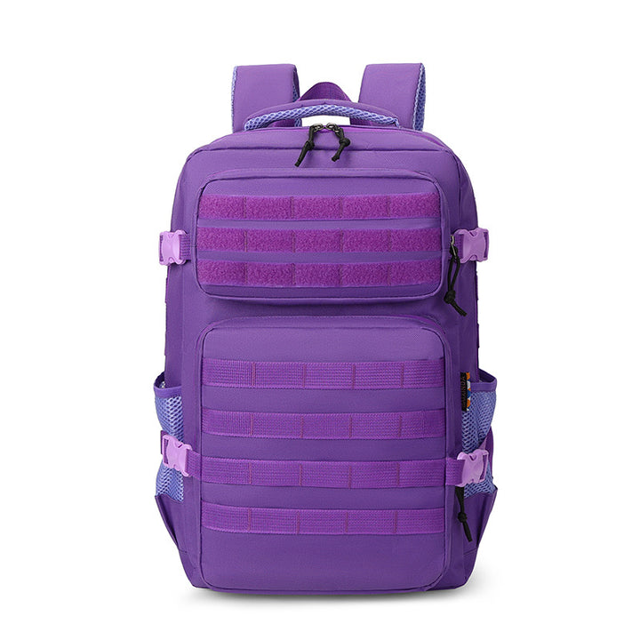 Taktischer Multi-Fach Urban Rucksack