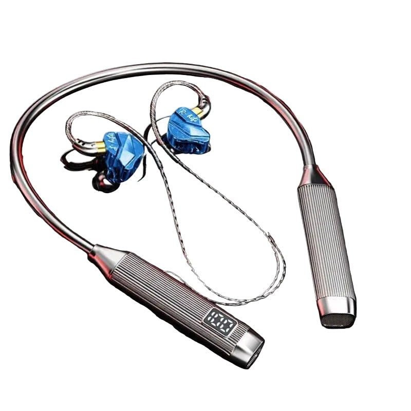 Wireless Noise-Canceling Earbuds Karnz