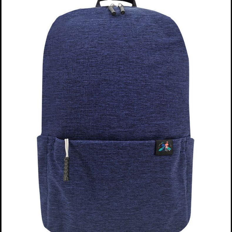 Leichte Freizeitrucksack Karnz